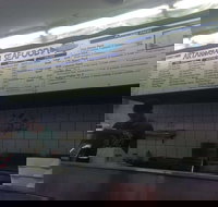 Artarmon Seafood - Broome Tourism