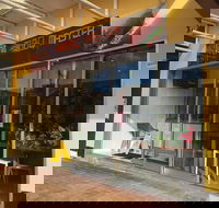 BBQ Master - Broome Tourism