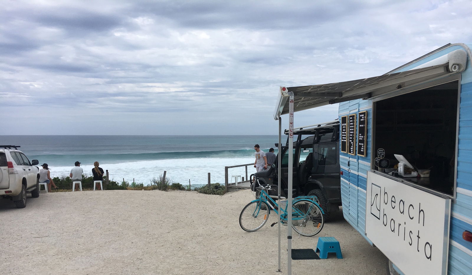  Broome Tourism
