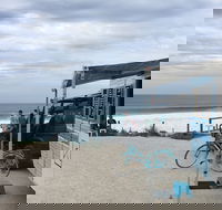 Beach Barista - Broome Tourism