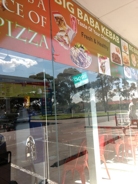 Big Bubba Pizza And Pasta - Broome Tourism 0