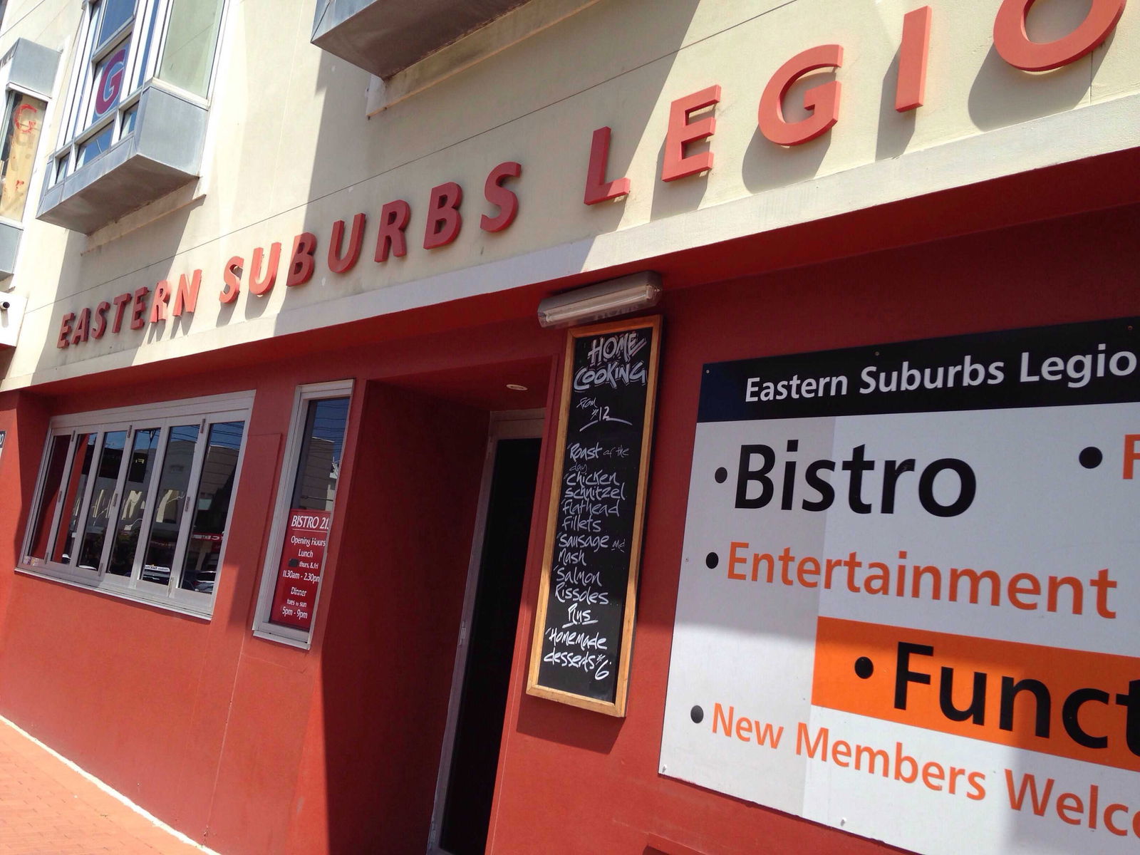 Waverley NSW Broome Tourism