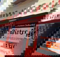 Bistro 213 - Broome Tourism