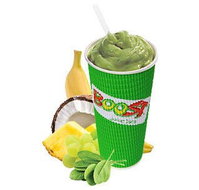 Boost Juice - Macquarie Park - Broome Tourism