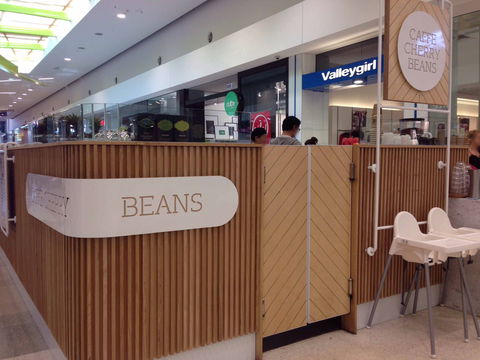 Caffe Cherry Beans - Robina - Broome Tourism 0