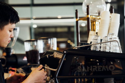 Cafe Ambassador - Broome Tourism 0