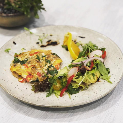 Cafe De Vie - Broome Tourism 0