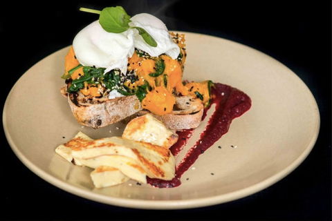Cafe Republic - Broome Tourism 0