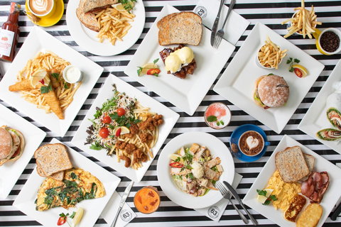 Cafe 63  - Middle Park - Broome Tourism 0