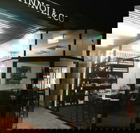 Cannoli  Co - Broome Tourism