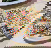 Chipmunks Playland and Cafe Whitfords - Broome Tourism