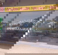 China Garden Restaurant - Broome Tourism