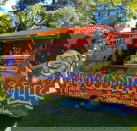 Chong Co Thai Bar and Restaurant - Broome Tourism