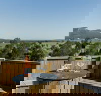 Constable Estate Vineyard - Broome Tourism
