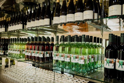 Constable Estate Vineyard - Broome Tourism 2