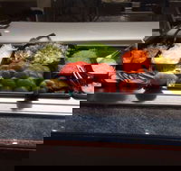 Gladdy Kebab  Cafe - Broome Tourism