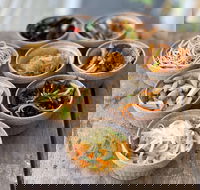 Golden Lanchow Soup Noodles - Broome Tourism