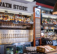 Grain Store Newcastle - Broome Tourism
