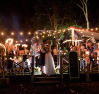 Hardy's Bay Club - Broome Tourism