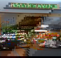 Health Haven - Broome Tourism