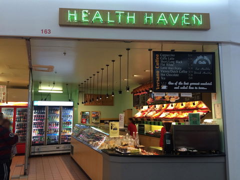 Health Haven - Broome Tourism 0