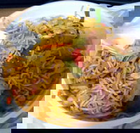 House Of Pan - Broome Tourism