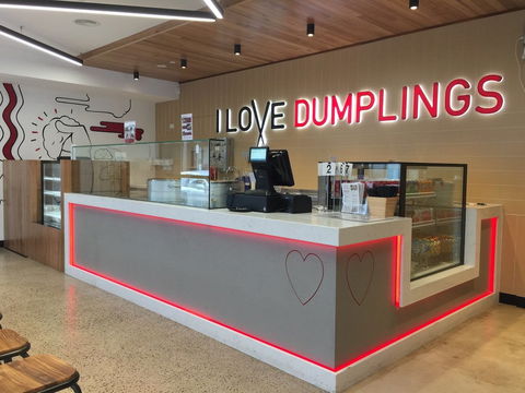 I Love Dumplings Brunswick - Brunswick - Broome Tourism 0