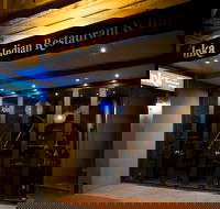 Inka - Indian Restaurant  Bar - Broome Tourism