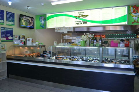 Khanom Thai Restaurant - Broome Tourism 0