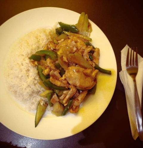 Kong's Chinese Bistro - Craigieburn - Broome Tourism 0