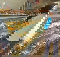 Lidcombe Hot Bread - Broome Tourism