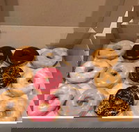 Loftus Pie And Cake - Broome Tourism