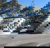 Muzz Buzz - Joondalup - Broome Tourism