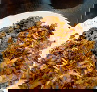 Myong Tofu - Broome Tourism