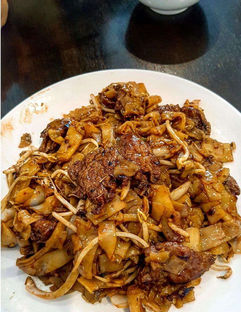 Myong Tofu - Broome Tourism 0