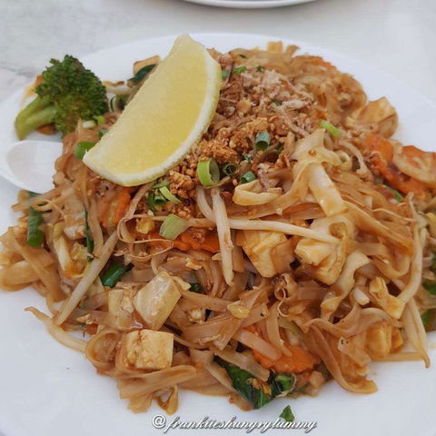 Noodle Hut - Quakers Hill - Broome Tourism 0