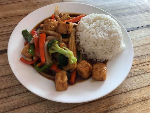 Number One Thai - Kogarah - Broome Tourism 0