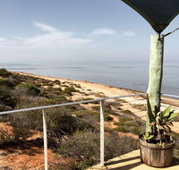 Oceans Restaurant - Broome Tourism