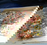 Ottoman Kebabs  Pizza - Broome Tourism