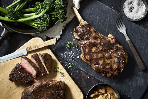 Outback Steakhouse - Broome Tourism 0