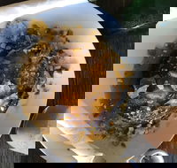 Paradiso Cafe - Broome Tourism