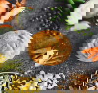 Pinjarra Bakery - Pinjarra - Broome Tourism