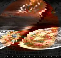 Pizza Padrone - Broome Tourism