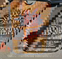 Port Elliot Bakery - Broome Tourism