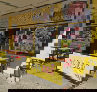 Pr Korean Restaurant - Broome Tourism