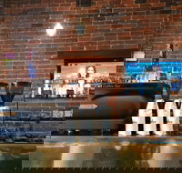 Raw Coffee Bar - Broome Tourism
