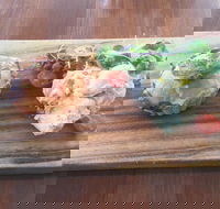 Raw Grocer - Broome Tourism