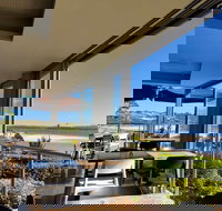 Reef Bar and Grill - Broome Tourism