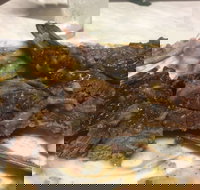 Shades at Ningaloo Reef Resort - Broome Tourism