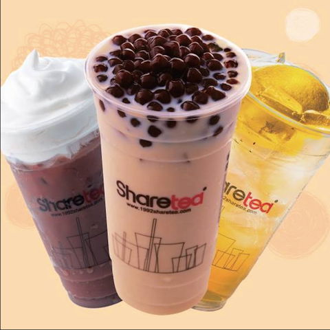 ShareTea - Blacktown - Broome Tourism 0